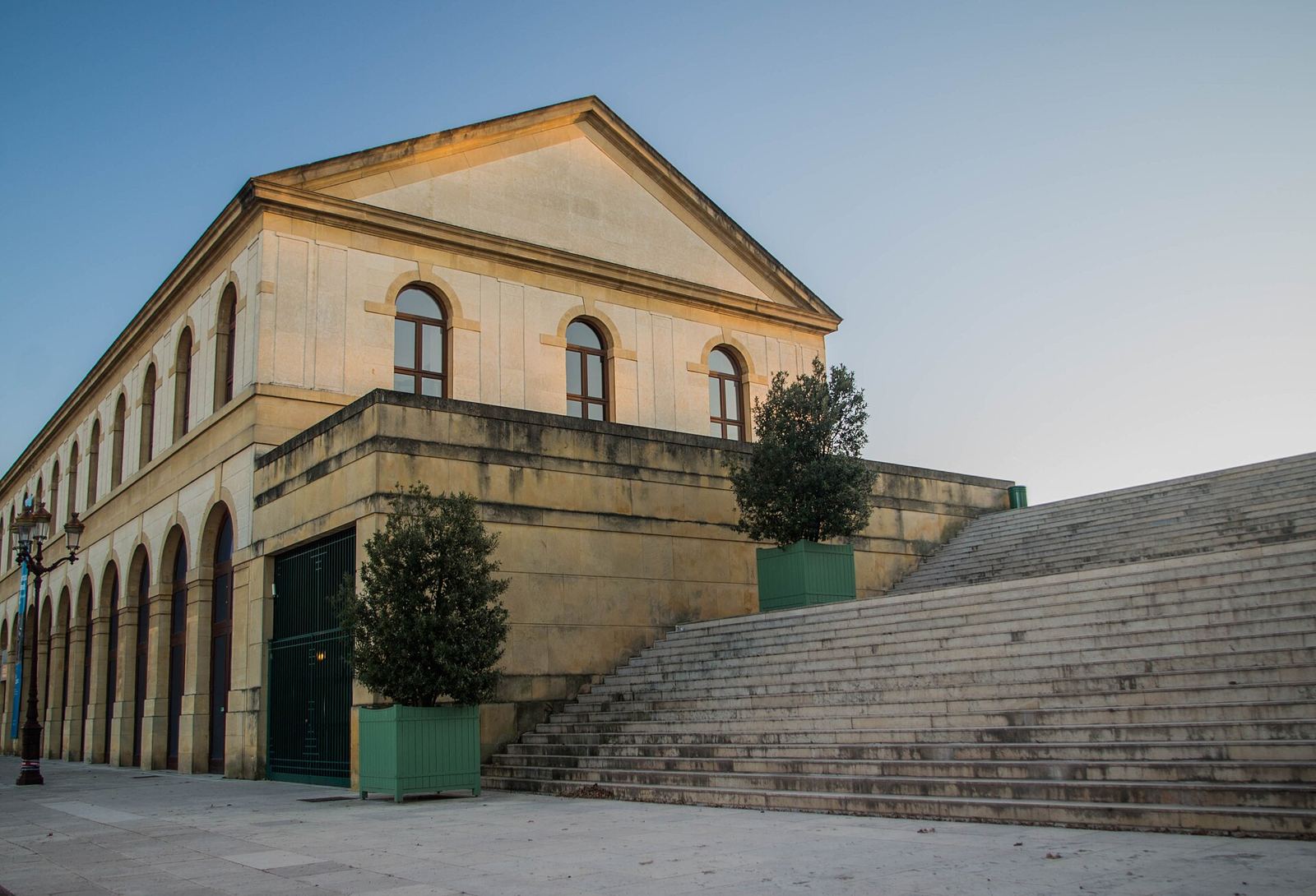 Que faire à Metz la semaine du 19 au 25 octobre 2026
